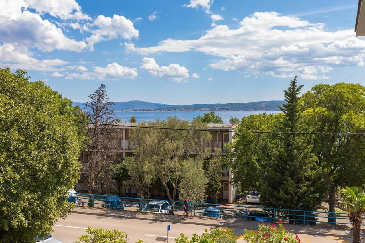 House Diana Hotel Dramalj Exterior photo